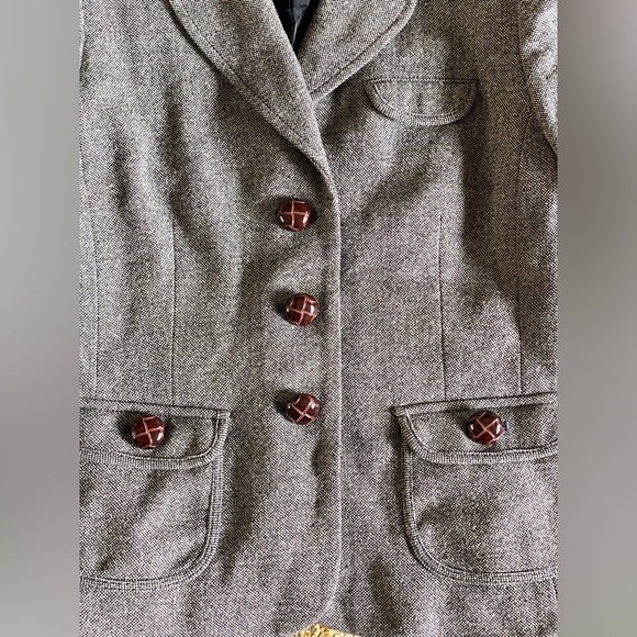 Banana Republic 2P spring jacket / blazer BNWOT - Picture 14 of 16